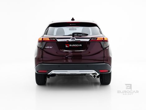Honda HR-V EXL 1.8 Flexone 16V 5p Aut.