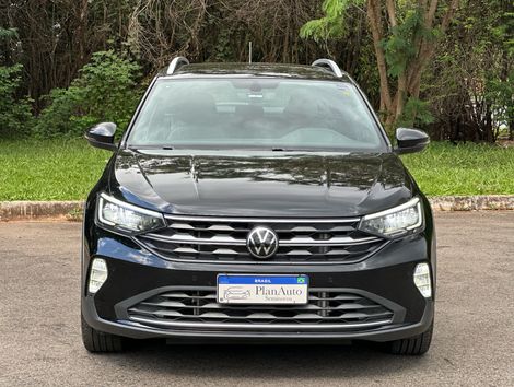 VolksWagen Nivus Highline 1.0 200 TSI Flex Aut.