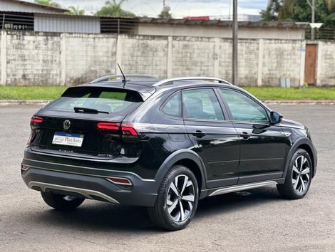 VolksWagen Nivus Highline 1.0 200 TSI Flex Aut.