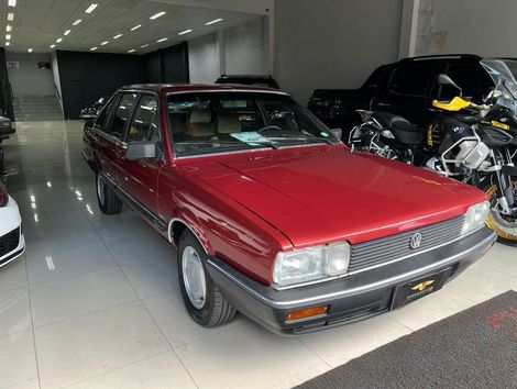VolksWagen Santana GLSi / GLS 1.8/ 2.0