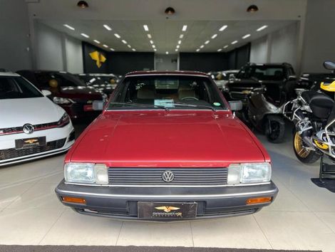 VolksWagen Santana GLSi / GLS 1.8/ 2.0