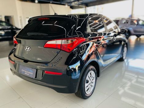Hyundai HB20 Comf./C.Plus/C.Style 1.0 Flex 12V