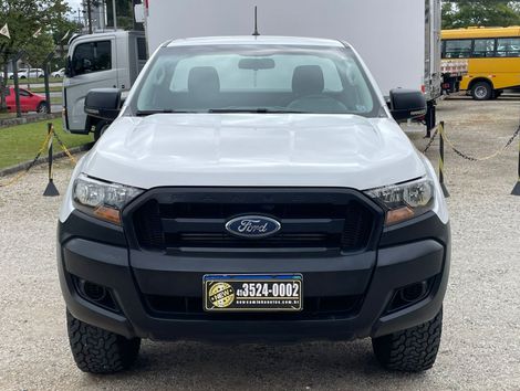 Ford Ranger XL 2.2 4x4 CS Diesel Mec.