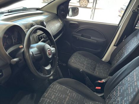 Fiat UNO VIVACE/RUA 1.0 EVO Fire Flex 8V 5p