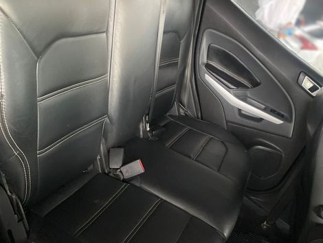 Ford EcoSport FREESTYLE 1.6 16V Flex 5p