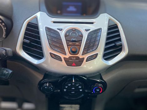 Ford EcoSport FREESTYLE 1.6 16V Flex 5p