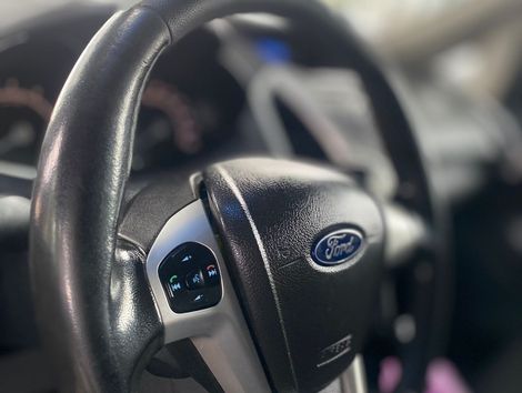 Ford EcoSport FREESTYLE 1.6 16V Flex 5p