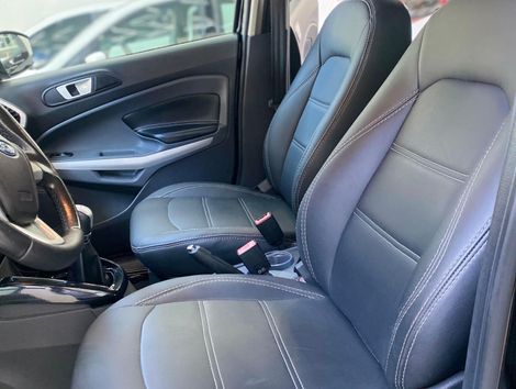 Ford EcoSport FREESTYLE 1.6 16V Flex 5p
