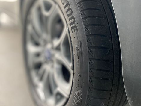 Ford EcoSport FREESTYLE 1.6 16V Flex 5p