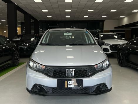 Fiat ARGO 1.0 6V Flex.