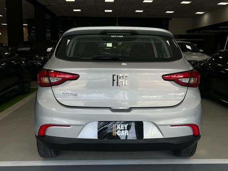 Fiat ARGO 1.0 6V Flex.