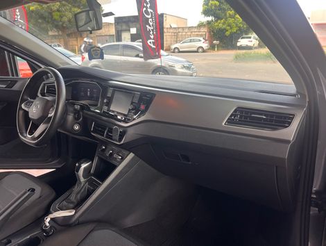 VolksWagen Nivus Comfortline 1.0 200 TSI Flex Aut.