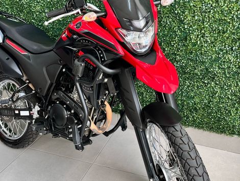 YAMAHA XTZ 250 LANDER 249cc/LANDER BLUEFLEX/ABS