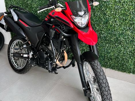 YAMAHA XTZ 250 LANDER 249cc/LANDER BLUEFLEX/ABS