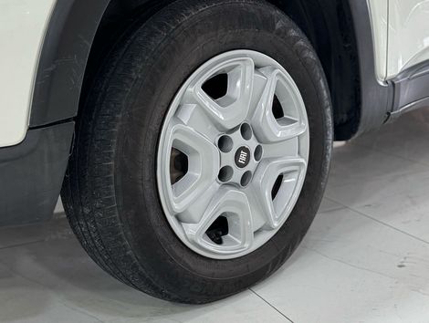 Fiat Toro Endurance 1.8 16V Flex Aut.