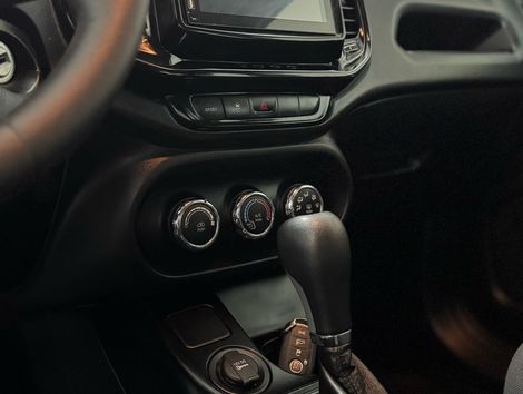 Fiat Toro Endurance 1.8 16V Flex Aut.