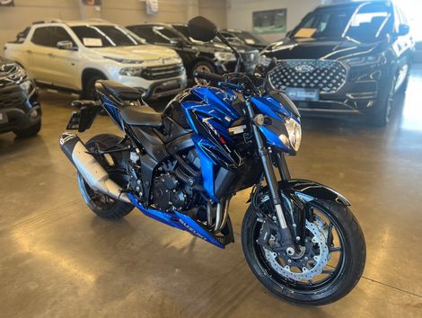 SUZUKI GSX-S 750