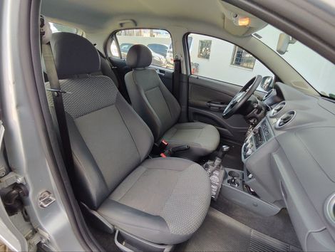 VolksWagen Gol (novo) 1.0 Mi Total Flex 8V 4p
