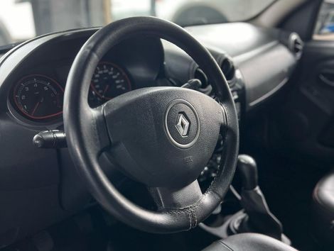 Renault SANDERO STEPWAY Hi-Flex 1.6 16V 5p