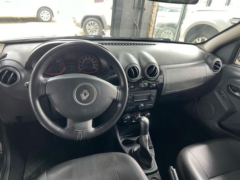 Renault SANDERO STEPWAY Hi-Flex 1.6 16V 5p