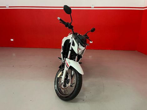 HONDA CB TWISTER/FLEXONE 250cc