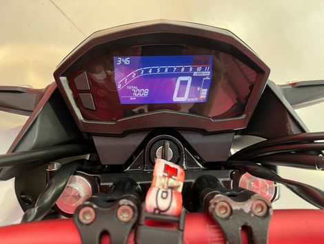 HONDA CB TWISTER/FLEXONE 250cc