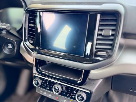 Fiat Toro Volcano 2.0 16V 4x4 TB Diesel Aut.