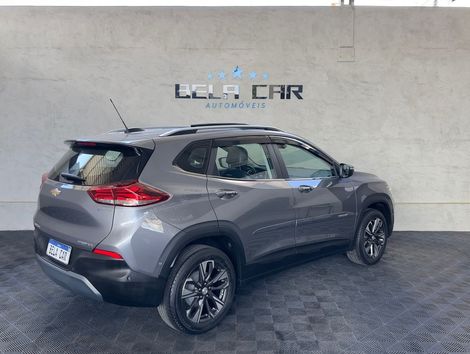 Chevrolet TRACKER Premier 1.2 Turbo 12V Flex Aut.