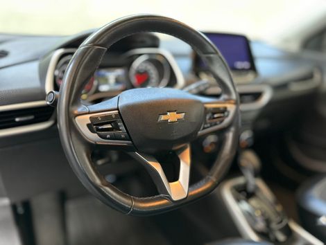 Chevrolet TRACKER Premier 1.2 Turbo 12V Flex Aut.
