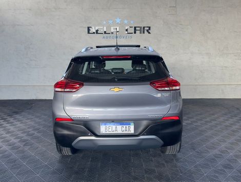 Chevrolet TRACKER Premier 1.2 Turbo 12V Flex Aut.