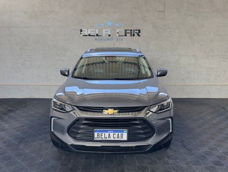 Chevrolet TRACKER Premier 1.2 Turbo 12V Flex Aut.