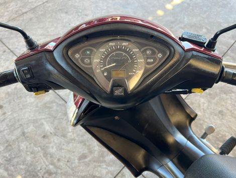 HONDA BIZ 125 EX/ 125 EX FLEX