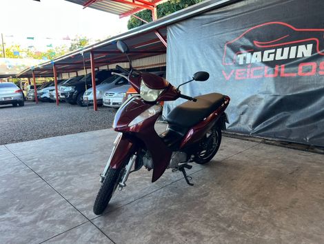 HONDA BIZ 125 EX/ 125 EX FLEX