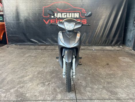 HONDA BIZ 125 ES/ 125 ES FLEX