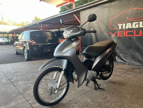 HONDA BIZ 125 ES/ 125 ES FLEX