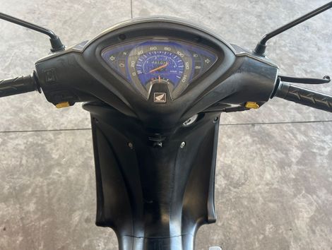 HONDA BIZ 125 ES/ 125 ES FLEX