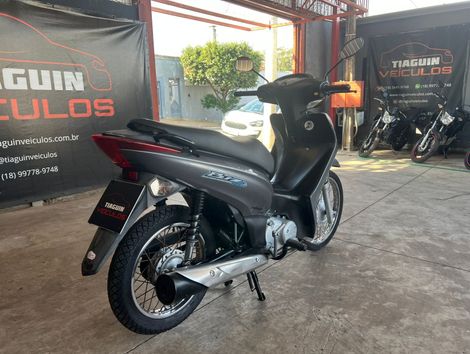 HONDA BIZ 125 ES/ 125 ES FLEX