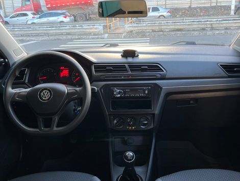 VolksWagen Gol Trendline 1.0 T.Flex 12V 5p