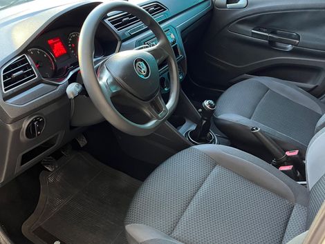 VolksWagen Gol Trendline 1.0 T.Flex 12V 5p