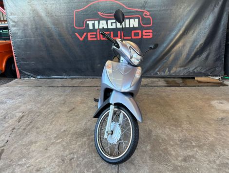 HONDA BIZ 125 ES/ ES F.INJ./ES MIX F.INJECTION