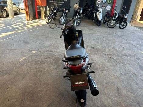 HONDA BIZ 125 ES/ ES F.INJ./ES MIX F.INJECTION