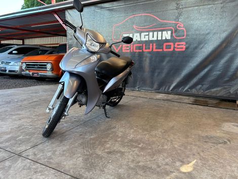 HONDA BIZ 125 ES/ ES F.INJ./ES MIX F.INJECTION