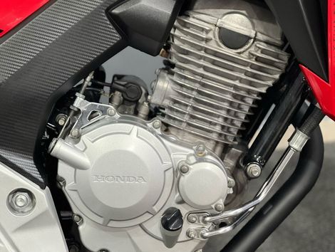 HONDA CB TWISTER/FLEXONE 250cc