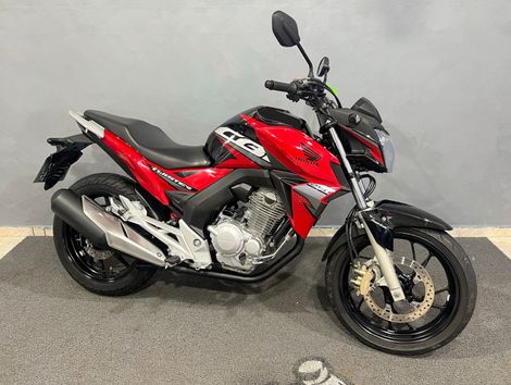 HONDA CB TWISTER/FLEXONE 250cc