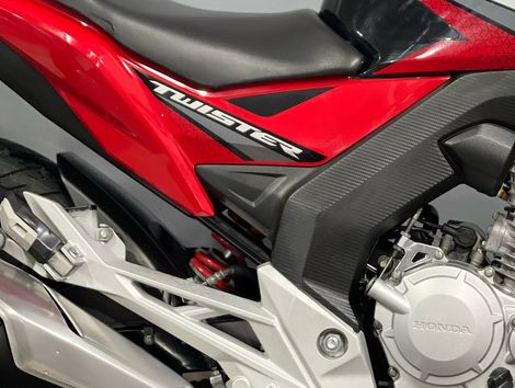 HONDA CB TWISTER/FLEXONE 250cc