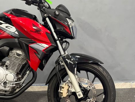 HONDA CB TWISTER/FLEXONE 250cc