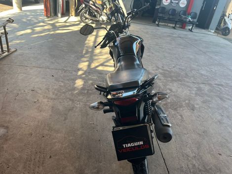 HONDA CG 150 TITAN-ESD MIX/FLEX