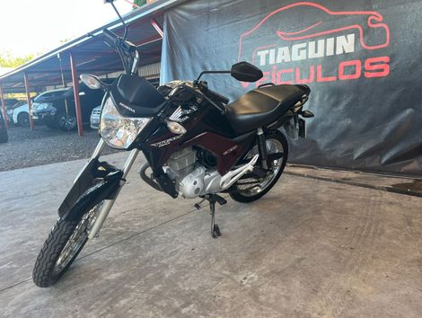 HONDA CG 150 TITAN-ESD MIX/FLEX