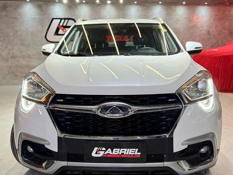 CHERY Tiggo 5X TXS 1.5 16V Turbo Flex Aut.