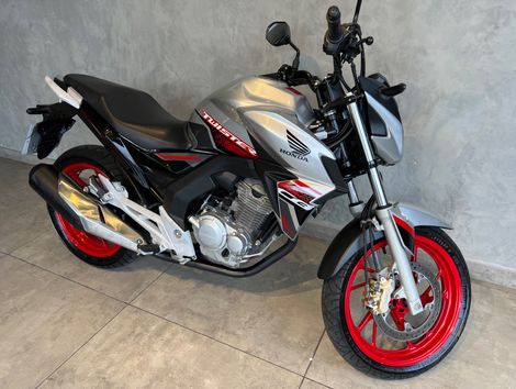 HONDA CB TWISTER/FLEXONE 250cc